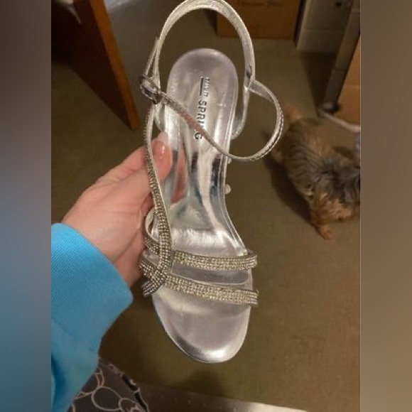 Call it Spring shoes - Picture 2 of 4